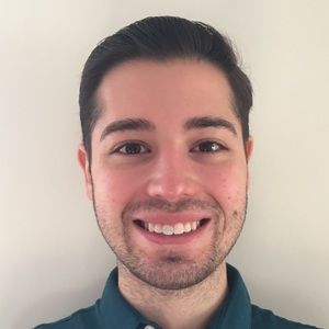 Meet your Posher, Daniel